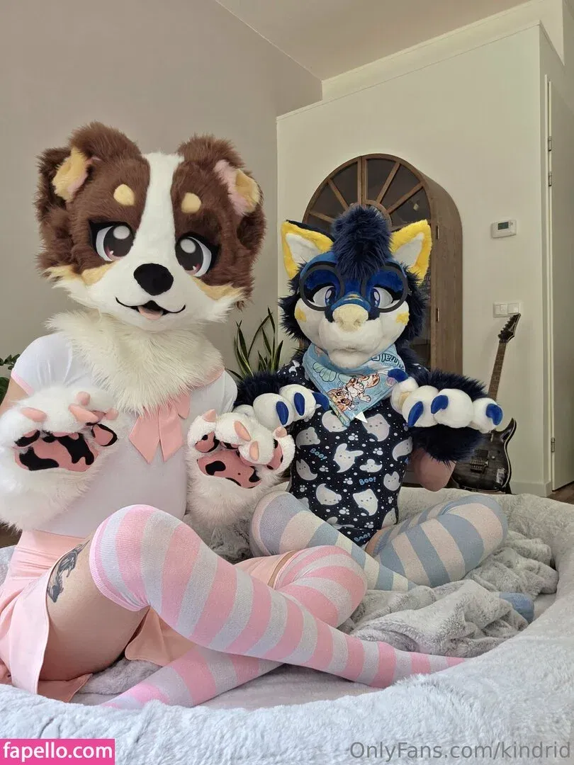 kindrid / kindridmusic Onlyfans Photo Gallery 