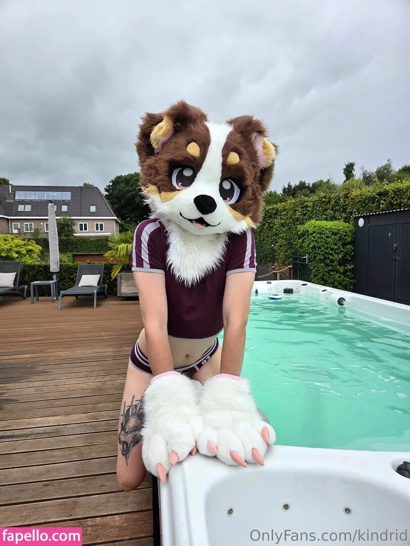 kindrid / kindridmusic Onlyfans Photo Gallery 