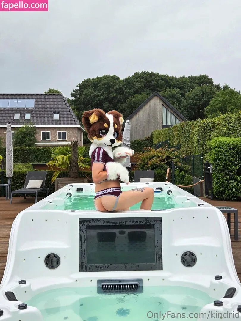 kindrid / kindridmusic Onlyfans Photo Gallery 