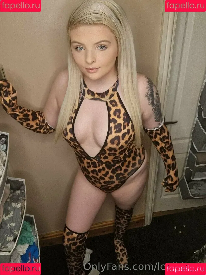lexii-louu / lexii.louu Onlyfans Photo Gallery 
