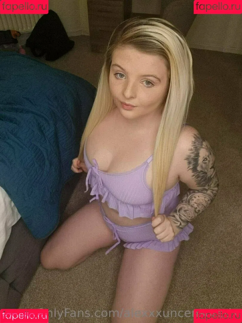 lexii-louu / lexii.louu Onlyfans Photo Gallery 