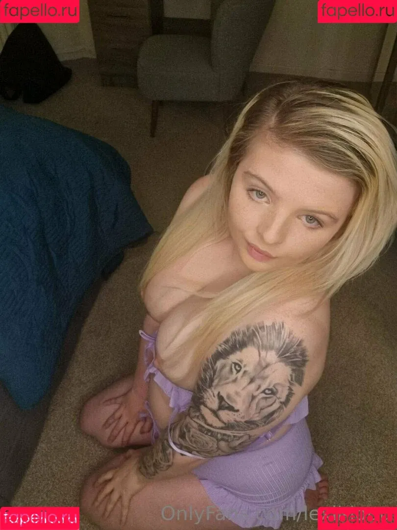 lexii-louu / lexii.louu Onlyfans Photo Gallery 
