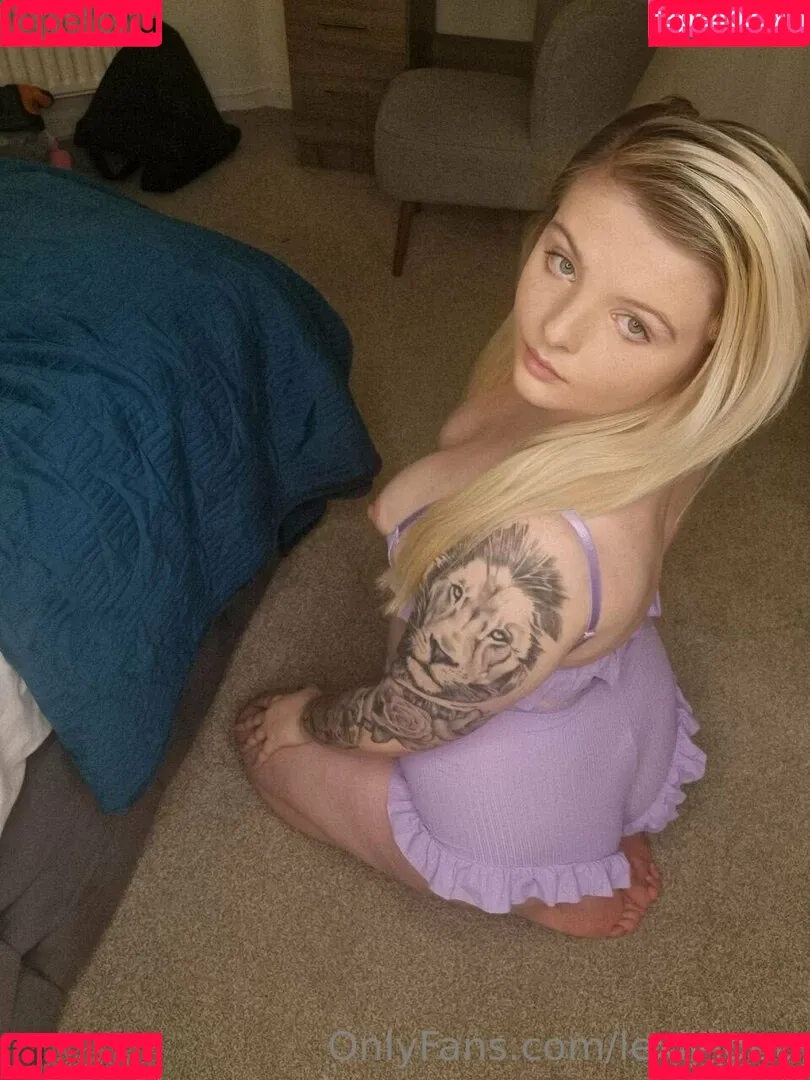 lexii-louu / lexii.louu Onlyfans Photo Gallery 