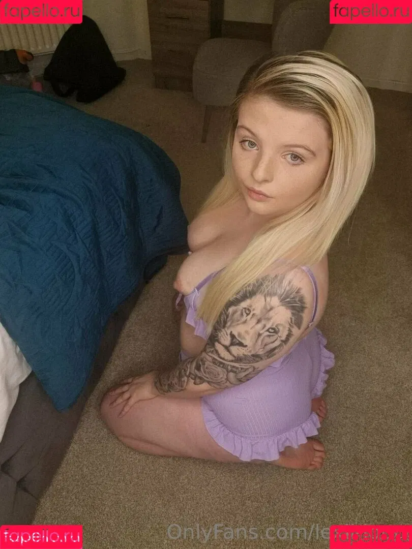 lexii-louu / lexii.louu Onlyfans Photo Gallery 