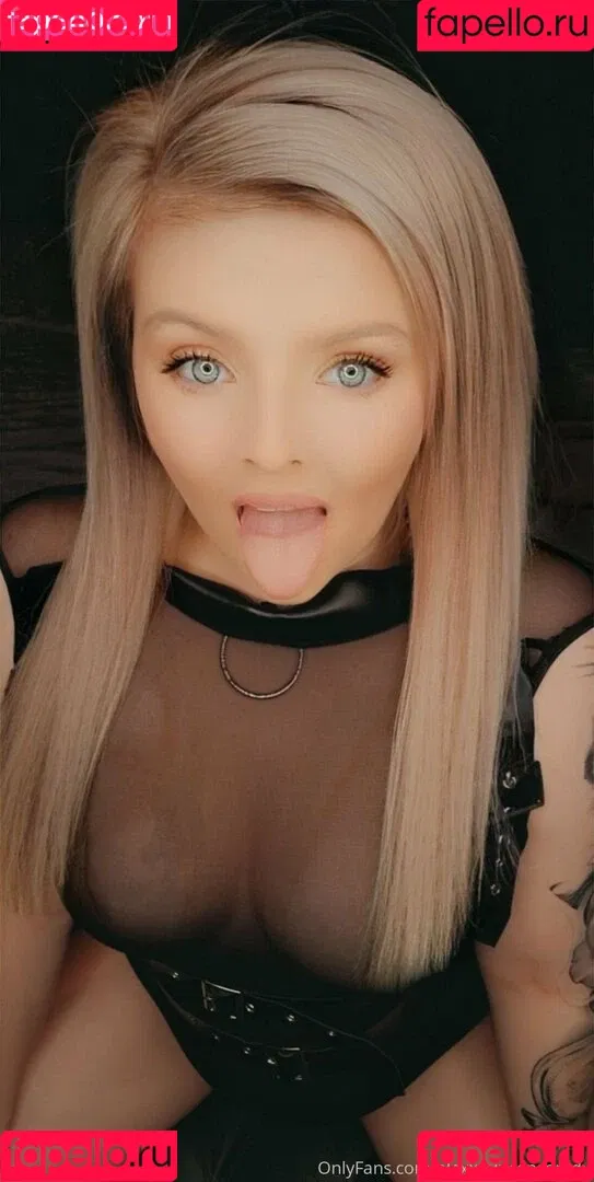 lexii-louu / lexii.louu Onlyfans Photo Gallery 