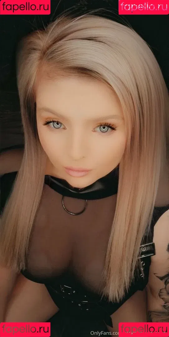 lexii-louu / lexii.louu Onlyfans Photo Gallery 