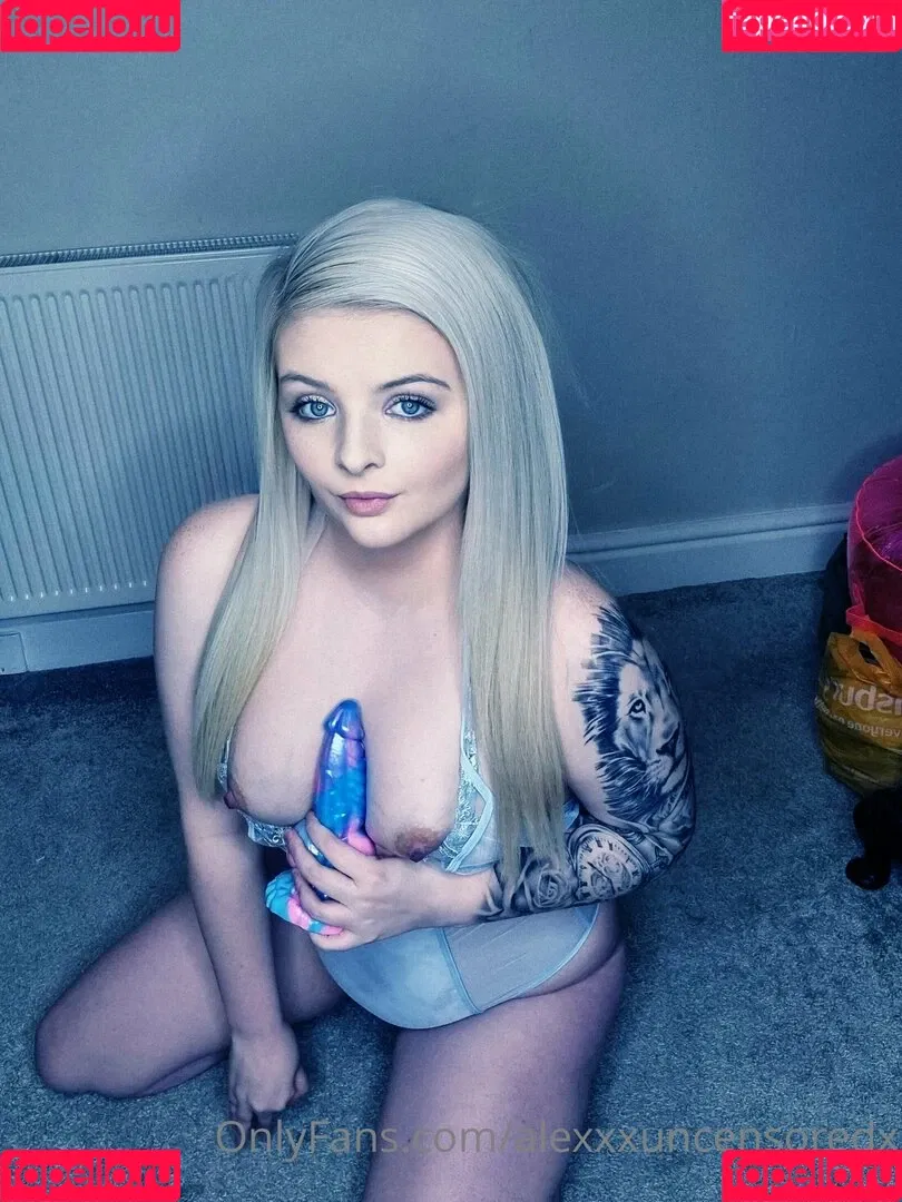 lexii-louu / lexii.louu Onlyfans Photo Gallery 