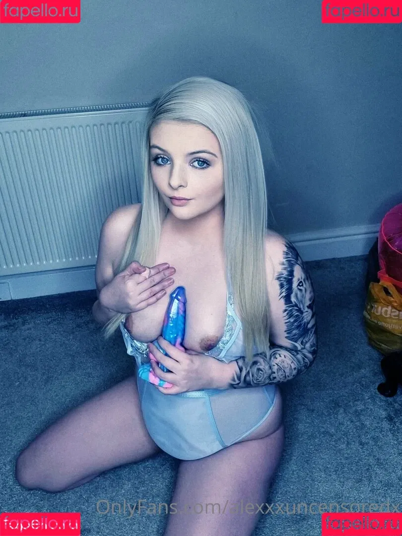 lexii-louu / lexii.louu Onlyfans Photo Gallery 