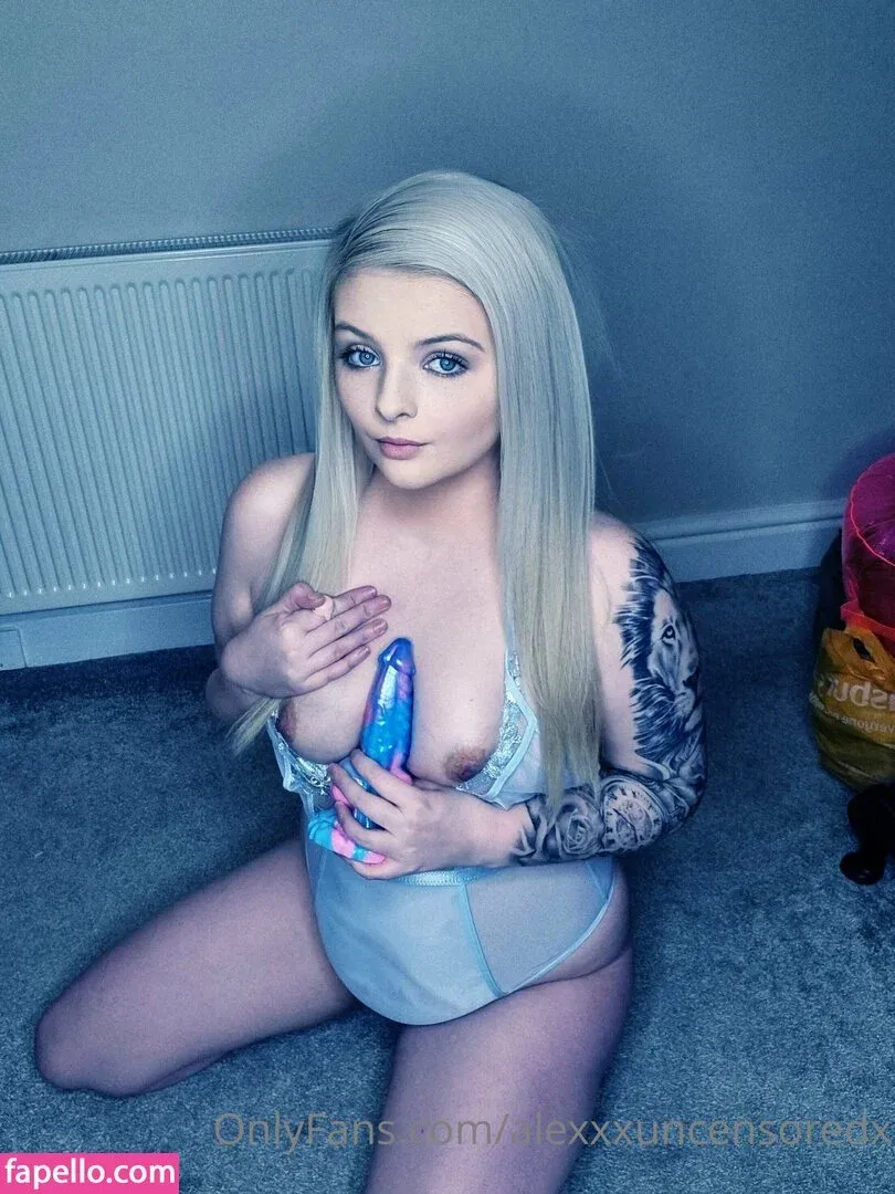 lexii-louu / lexii.louu Onlyfans Photo Gallery 