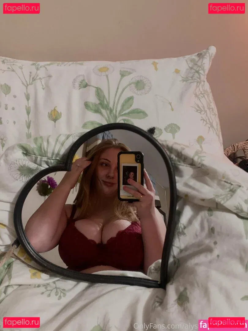 AlyssaHolmes69 Onlyfans Photo Gallery 