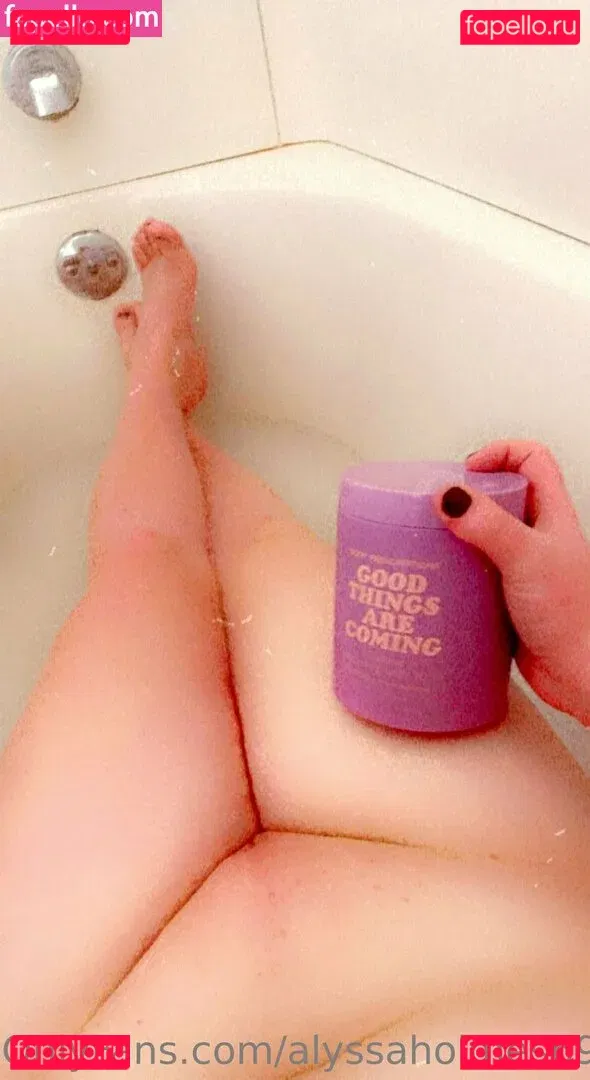 AlyssaHolmes69 Onlyfans Photo Gallery 