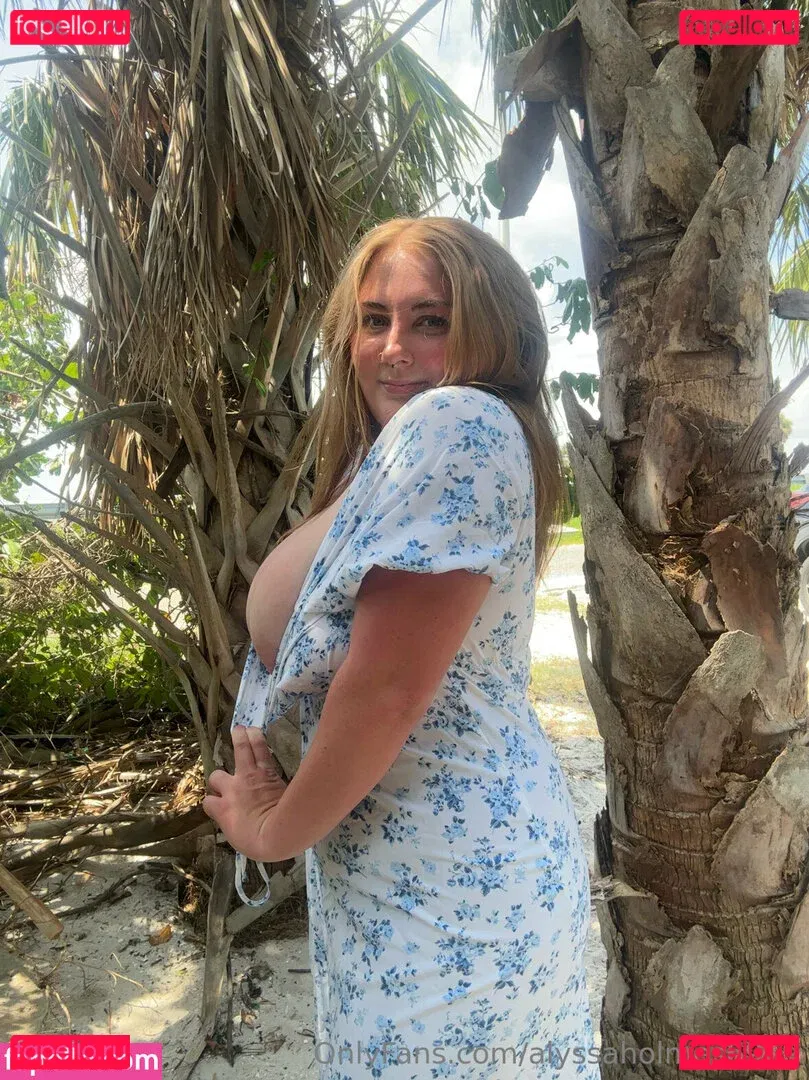 AlyssaHolmes69 Onlyfans Photo Gallery 