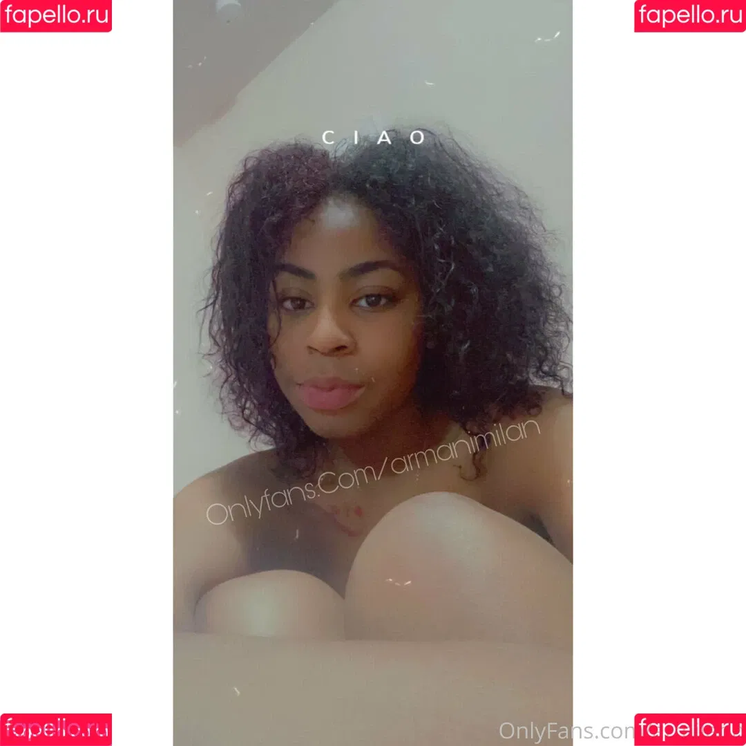 armilan8 / armilann Onlyfans Photo Gallery 