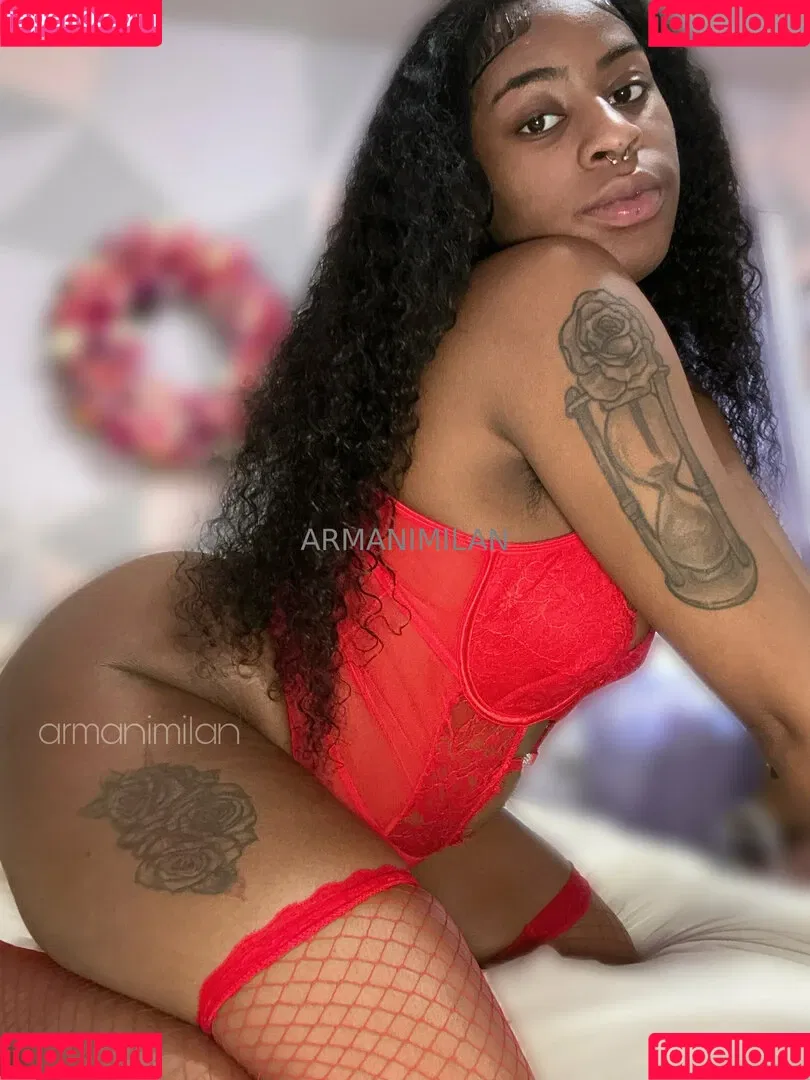 armilan8 / armilann Onlyfans Photo Gallery 