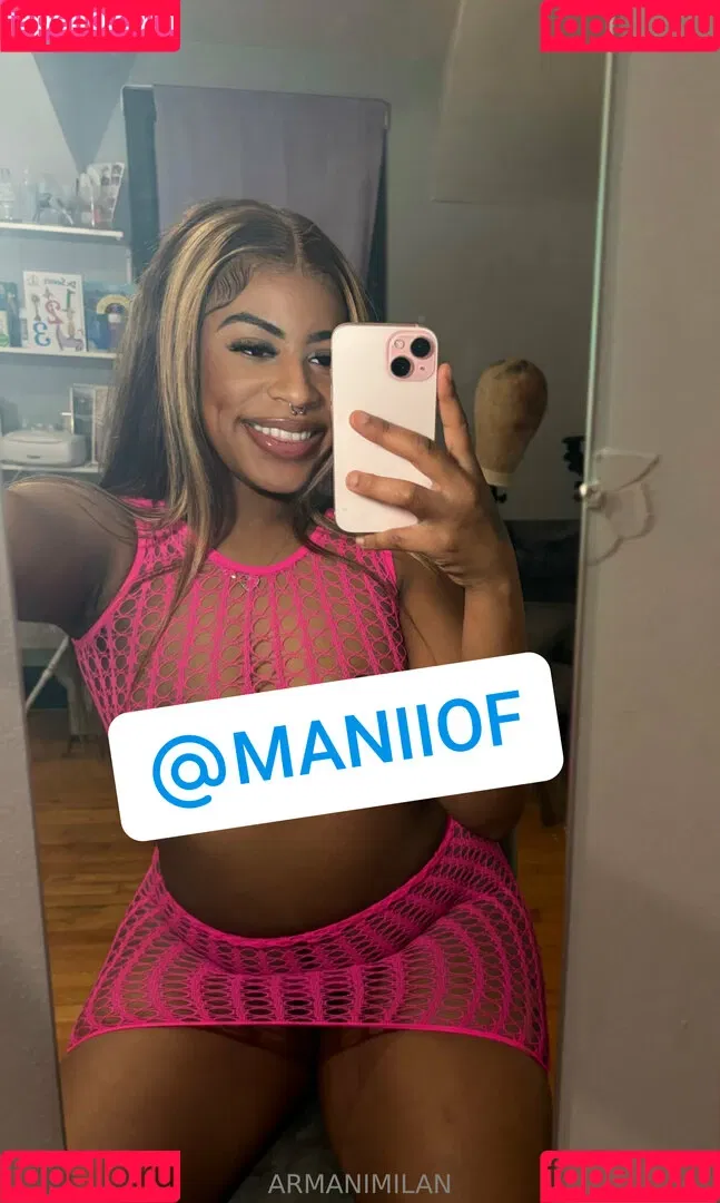 armilan8 / armilann Onlyfans Photo Gallery 