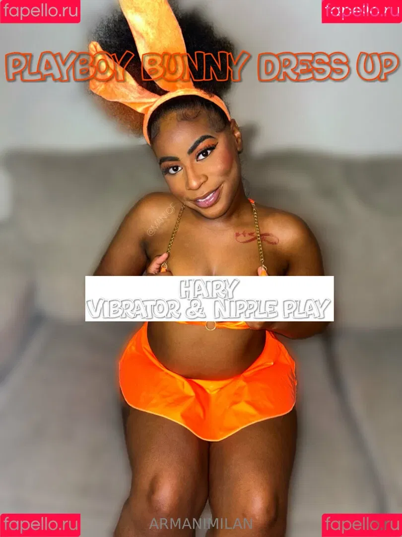 armilan8 / armilann Onlyfans Photo Gallery 