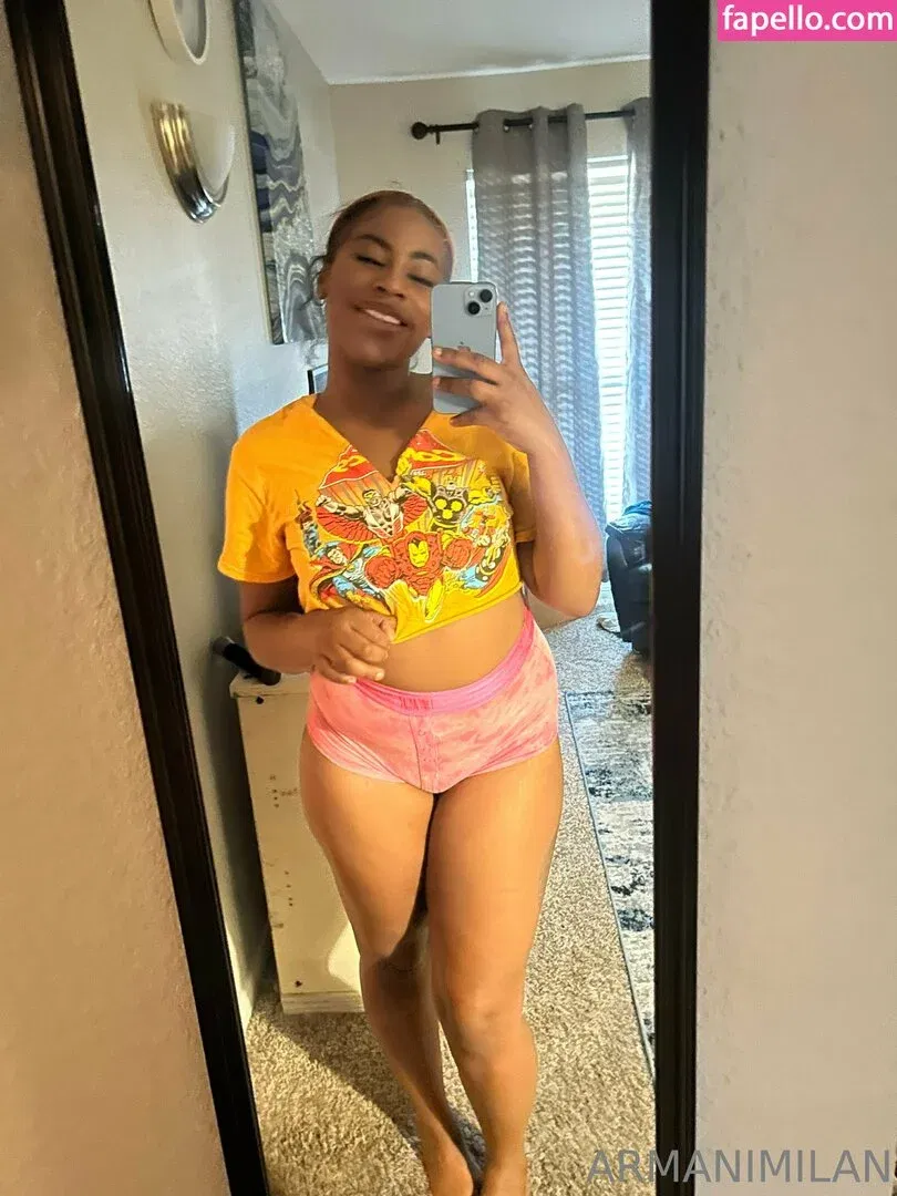 armilan8 / armilann Onlyfans Photo Gallery 