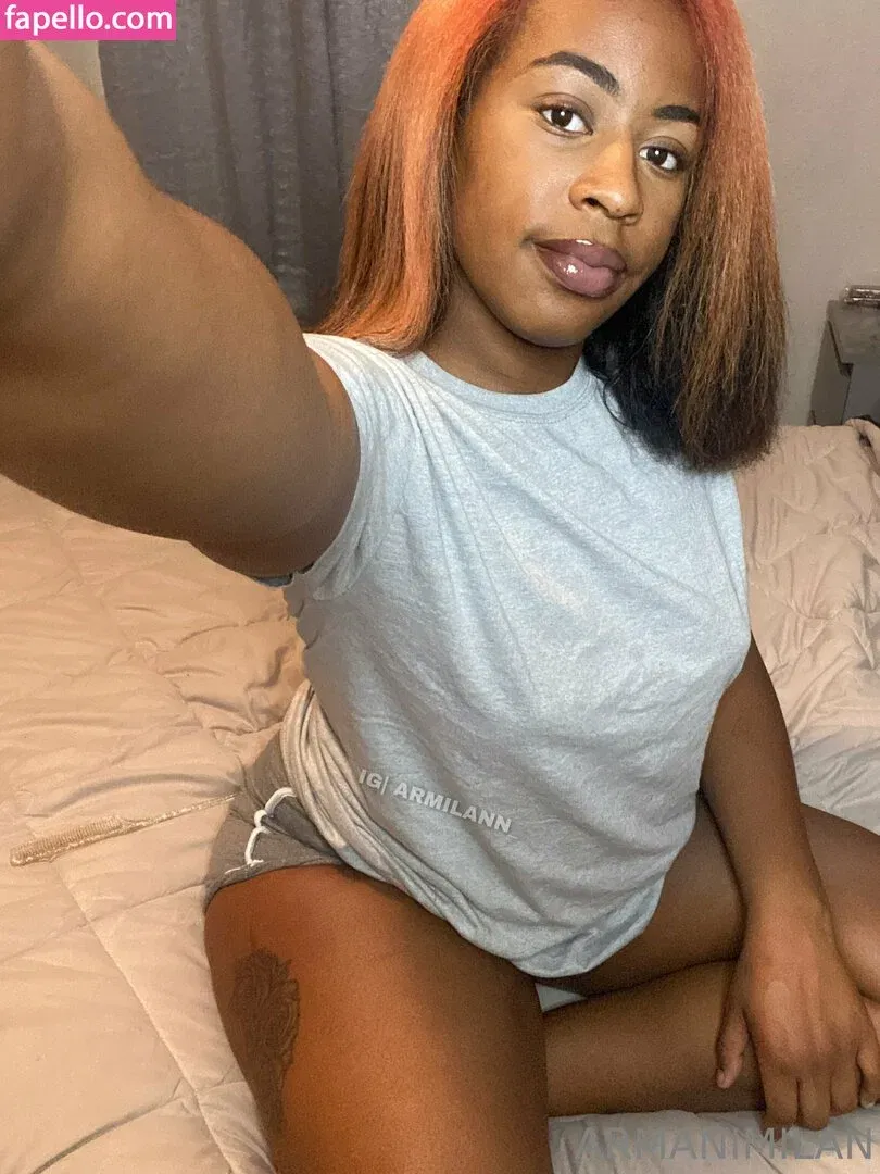 armilan8 / armilann Onlyfans Photo Gallery 