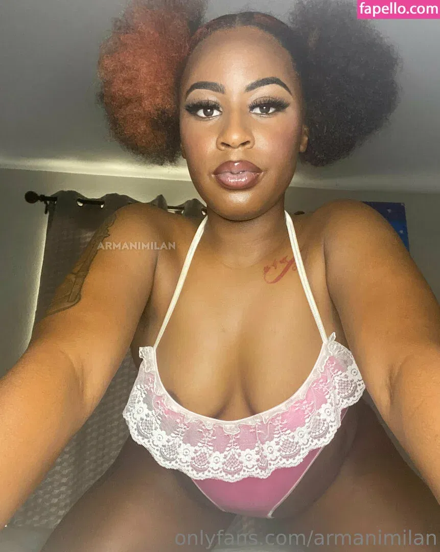 armilan8 / armilann Onlyfans Photo Gallery 