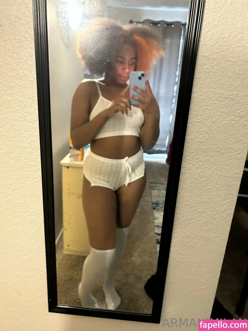 armilan8 / armilann Onlyfans Photo Gallery 