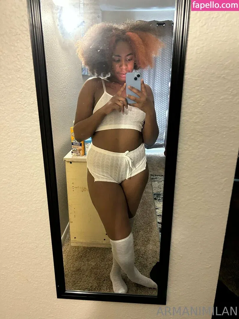 armilan8 / armilann Onlyfans Photo Gallery 