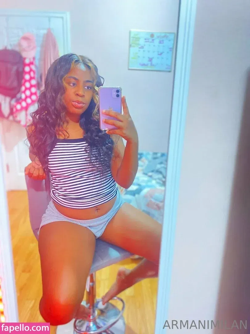 armilan8 / armilann Onlyfans Photo Gallery 