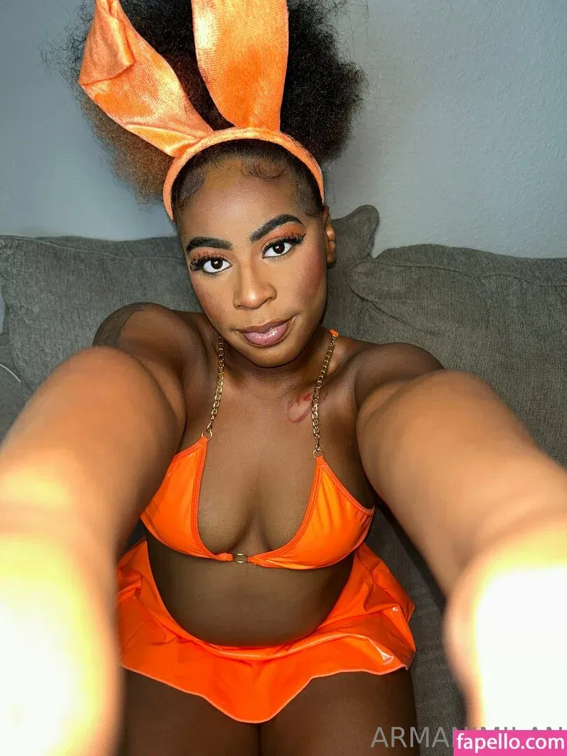 armilan8 / armilann Onlyfans Photo Gallery 