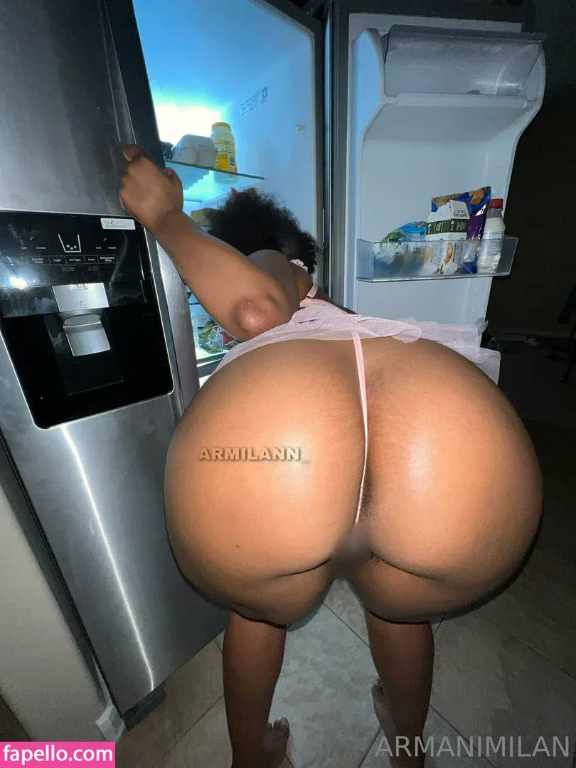 armilan8 / armilann Onlyfans Photo Gallery 