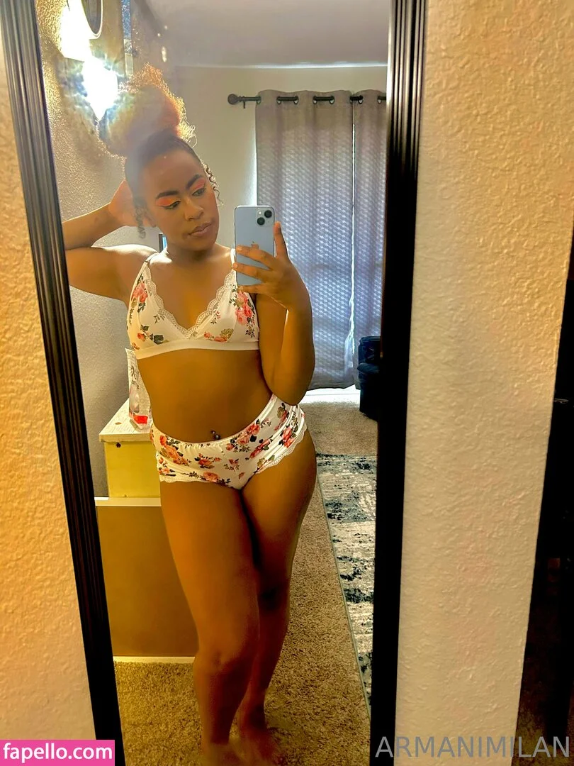 armilan8 / armilann Onlyfans Photo Gallery 