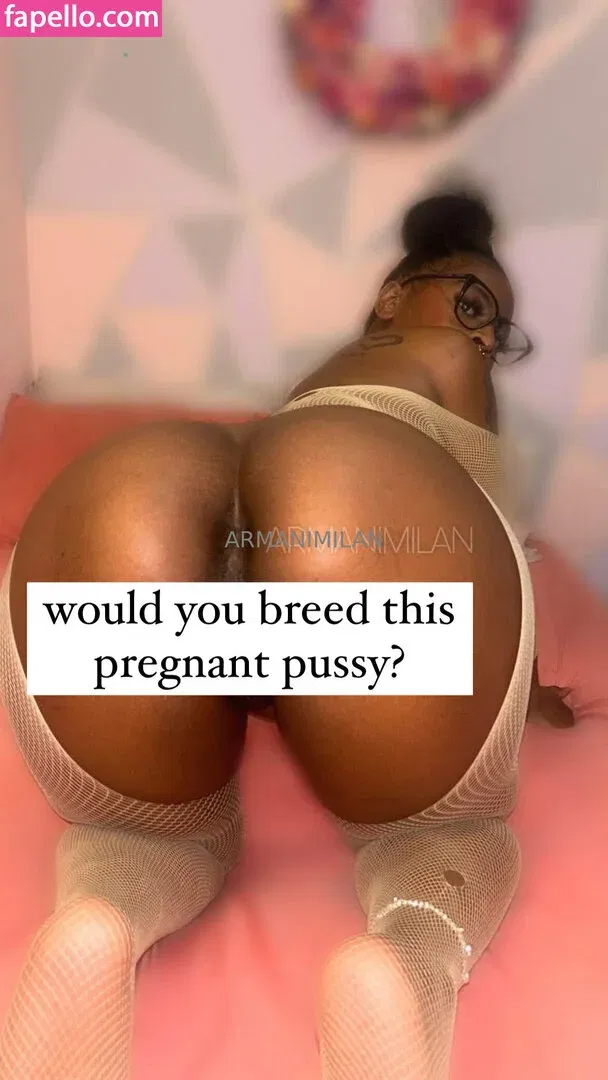 armilan8 / armilann Onlyfans Photo Gallery 