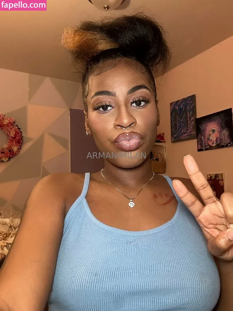 armilan8 / armilann Onlyfans Photo Gallery 