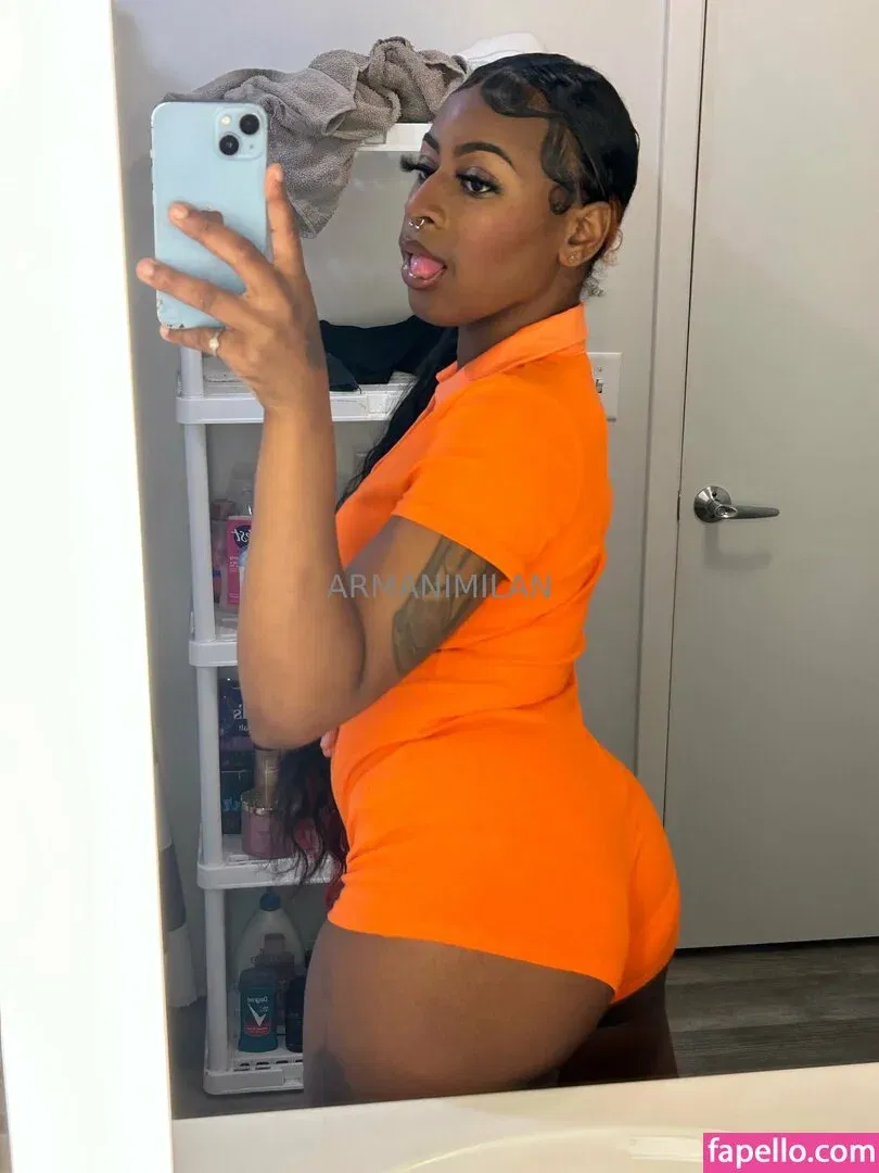 armilan8 / armilann Onlyfans Photo Gallery 
