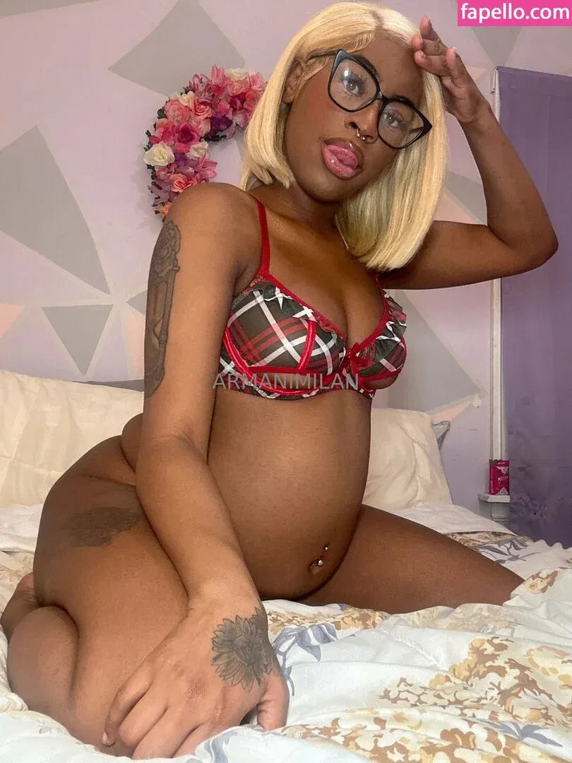 armilan8 / armilann Onlyfans Photo Gallery 