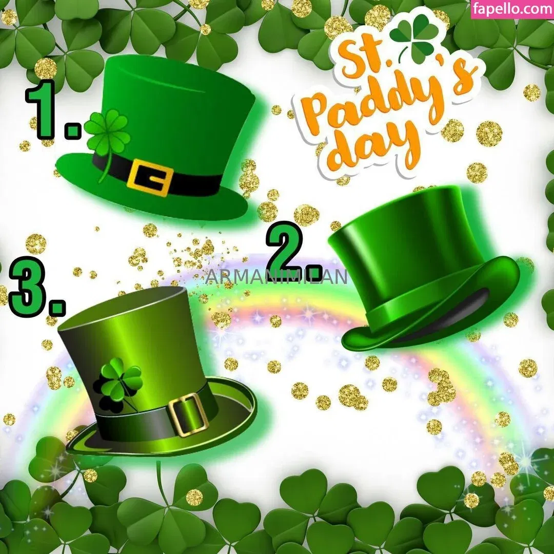 armilan8 / armilann Onlyfans Photo Gallery 