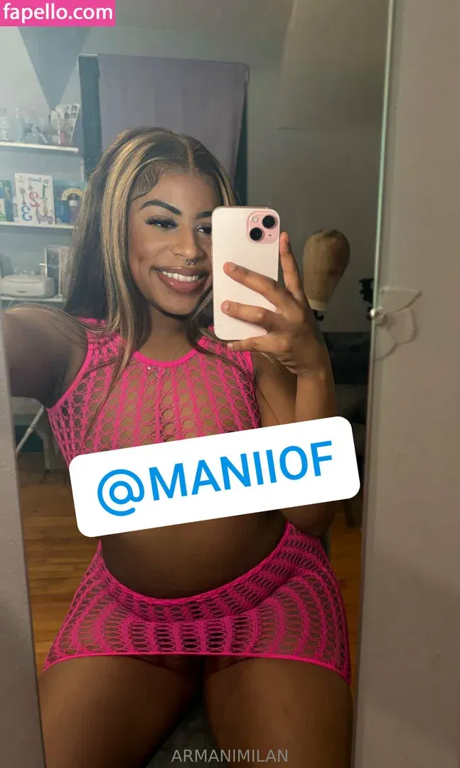 armilan8 / armilann Onlyfans Photo Gallery 
