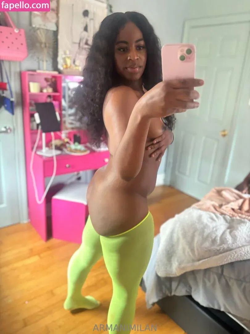 armilan8 / armilann Onlyfans Photo Gallery 