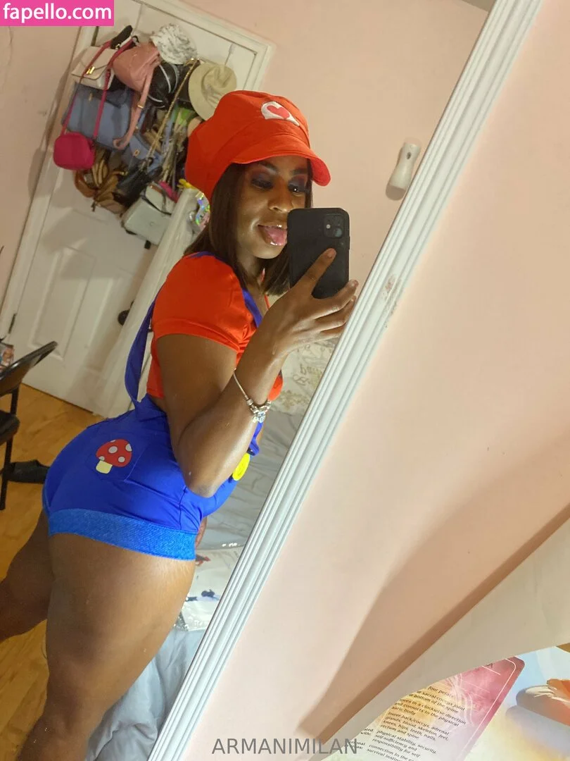 armilan8 / armilann Onlyfans Photo Gallery 