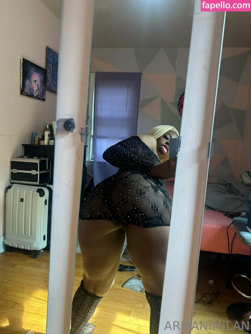 armilan8 / armilann Onlyfans Photo Gallery 