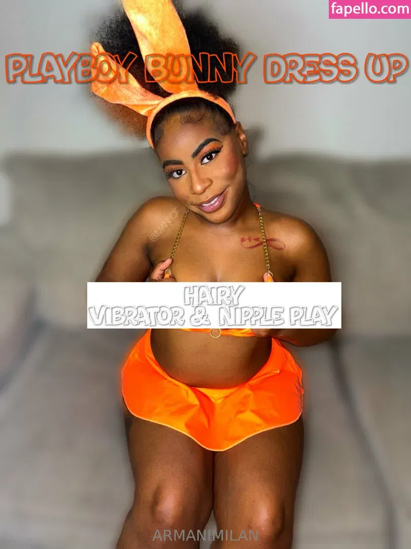 armilan8 / armilann Onlyfans Photo Gallery 