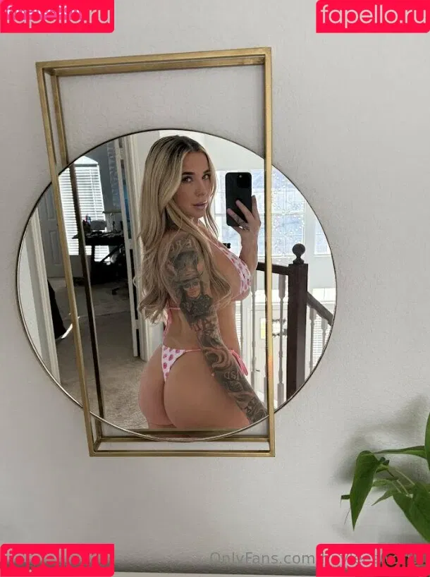 Hayleesworld Onlyfans Photo Gallery 