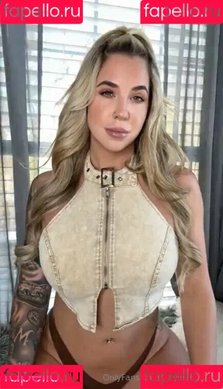 Hayleesworld Onlyfans Photo Gallery 