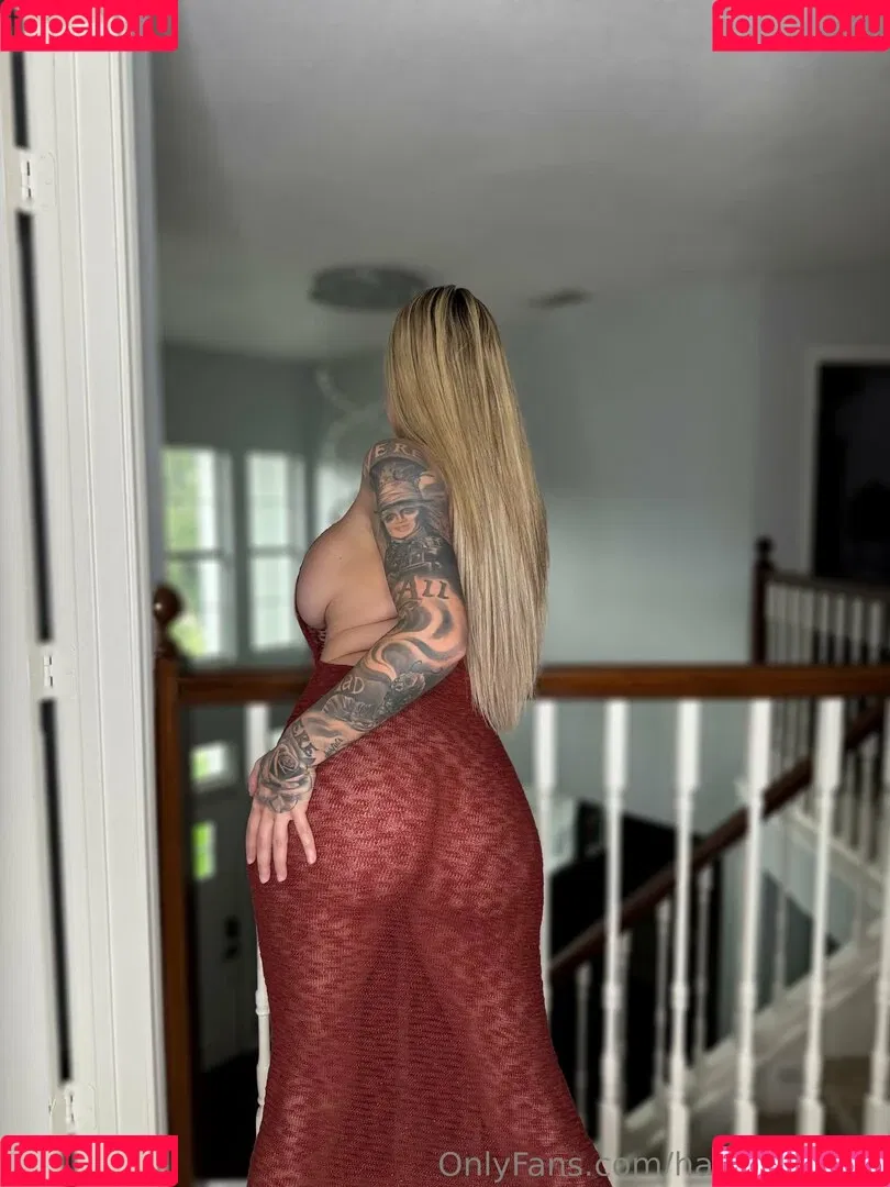 Hayleesworld Onlyfans Photo Gallery 