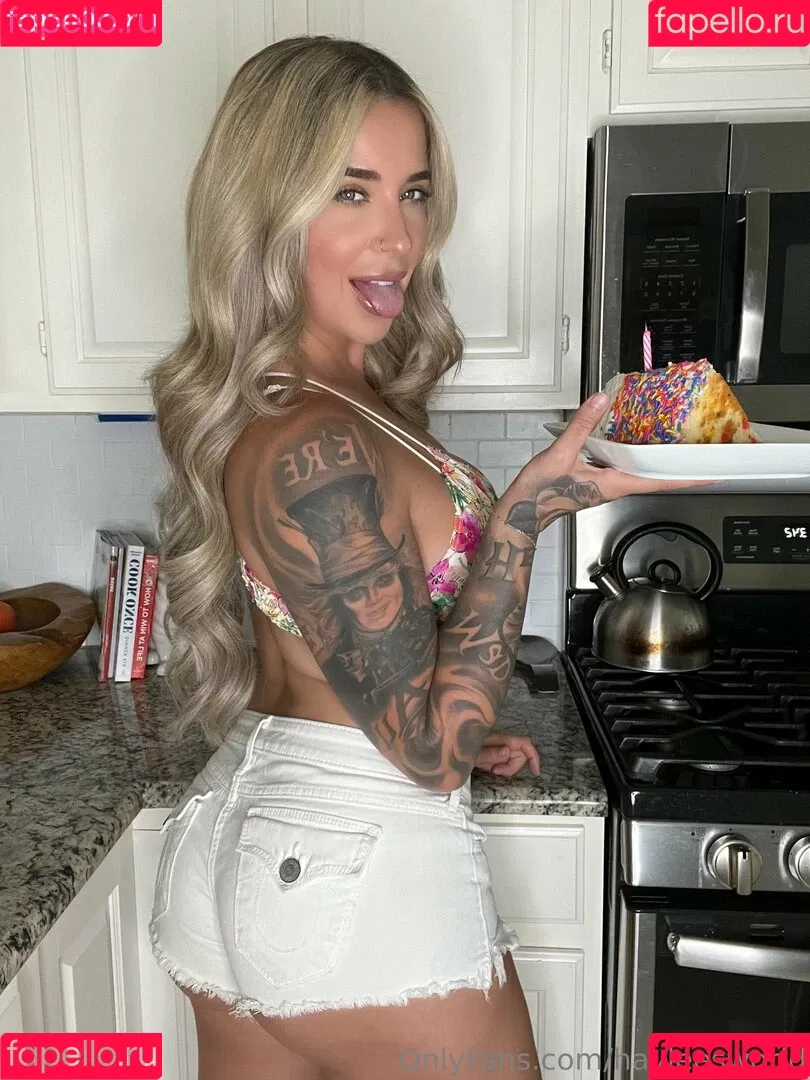 Hayleesworld Onlyfans Photo Gallery 