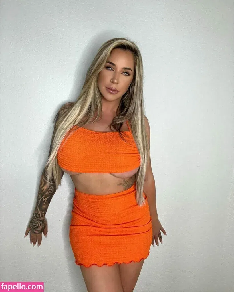 Hayleesworld Onlyfans Photo Gallery 