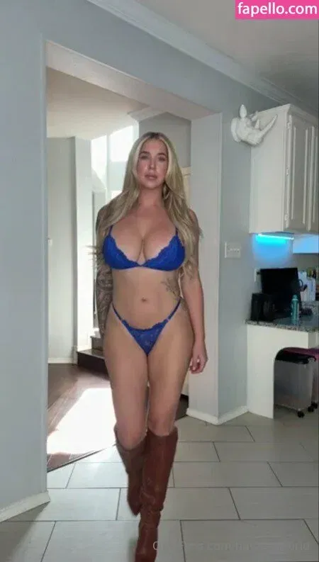 Hayleesworld Onlyfans Photo Gallery 