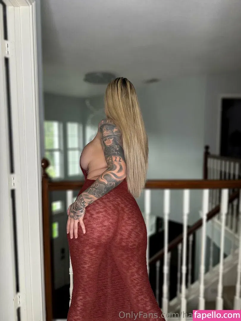 Hayleesworld Onlyfans Photo Gallery 