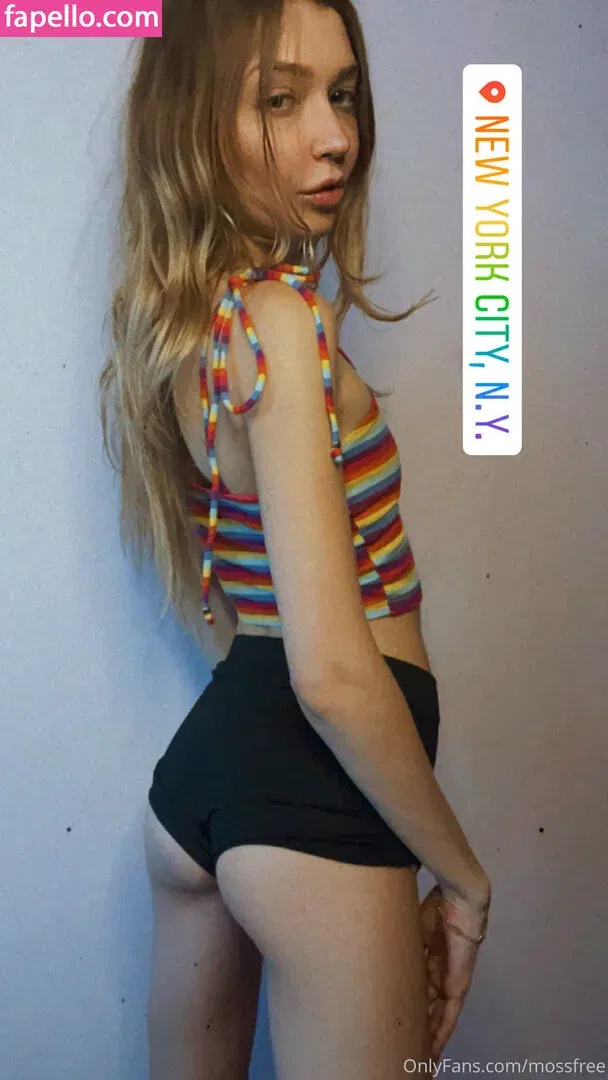 deadcountry / mossfree Onlyfans Photo Gallery 