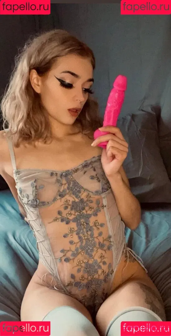 Jadelive / cantimpressjade Onlyfans Photo Gallery 