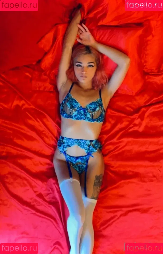 Jadelive / cantimpressjade Onlyfans Photo Gallery 