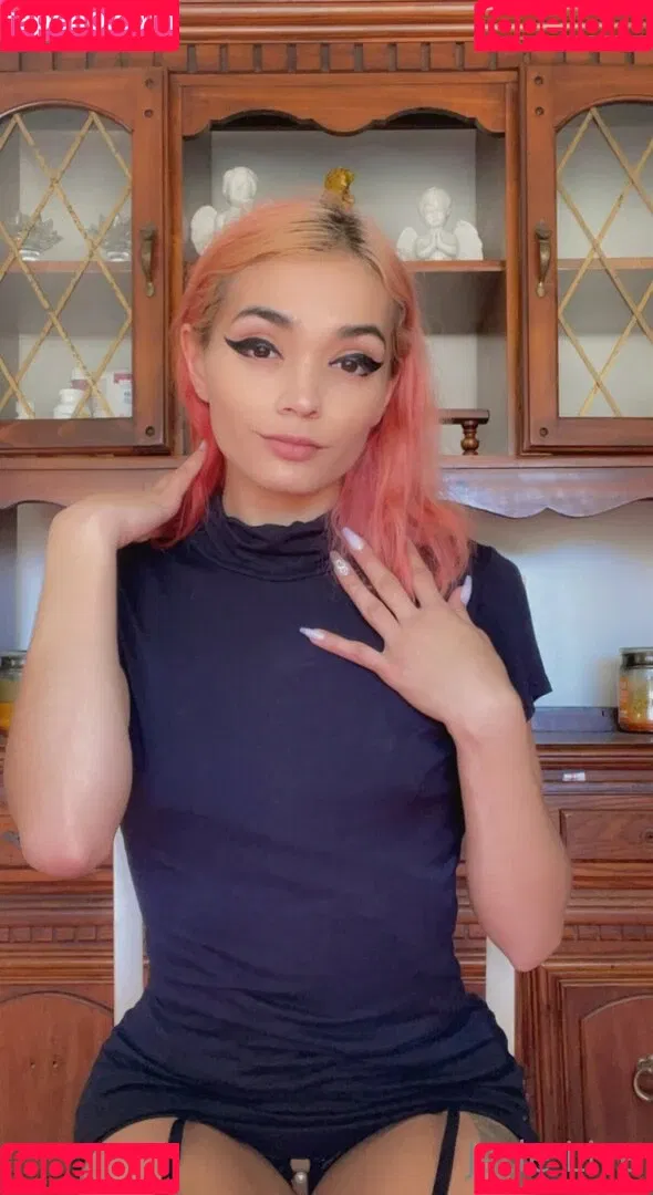 Jadelive / cantimpressjade Onlyfans Photo Gallery 